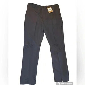 The North  Face Men's Project pants sz 38